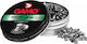 Gamo Hunter Impact Pellets Airgun 4.5mm 250pcs 250τμχ 6320824