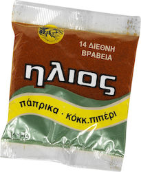 Ήλιος Πάπρικα Γλυκιά 50gr