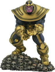 Diamond Select Toys Marvel: Thanos Figur Höhe 23cm 23119