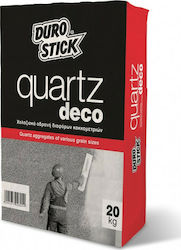 Durostick Quartz Deco Insulating Sealing Polyurethane 20kg Beige