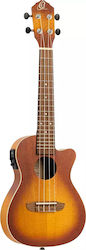 Ortega Earth Konzert Ukulele