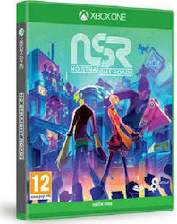 No Straight Roads Xbox One Game No Straight Roads Xbox One Game