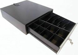 APG ECD330 Cash Drawer 33x36x10cm APG ECD330 Cash Drawer 33x36x10cm