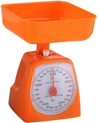 Keskor Αναλογική με Κάδο έως 5kg Keskor Αναλογική με Κάδο έως 5kg