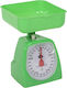 Keskor Analog Kitchen Scale with Bowl 40gr/5kg ...