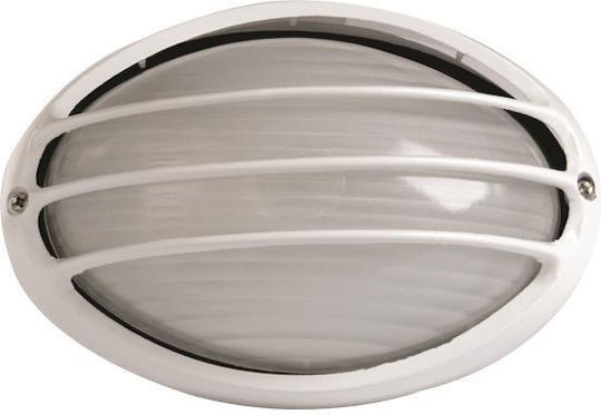 Evivak 2034S Lumină de exterior montată pe perete E27 IP54