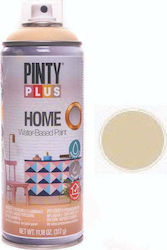 Pinty Plus Σπρέι Βαφής Home Sand Arena 400ml Pinty Plus Σπρέι Βαφής Home Sand Arena 400ml