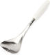 Luigi Ferrero Norsk Series Kitchen Spatula Stainless Steel FR-1972