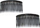 Ro-Ro Accessories Hair Comb 2pcs