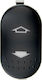 NTY for Ford Focus 1998-2004 6pin Black /AJ