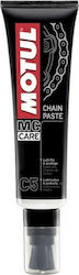 Motul Chain Paste C5 Λιπαντική Πάστα Αλυσίδας Μοτοσυκλέτας 150ml