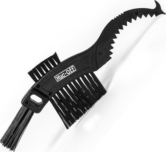 Muc-Off Claw Brush Βούρτσα Καθαρισμού Αλυσίδας & Γραναζιών Μοτοσυκλέτας