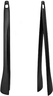 Gp&Me Tongs Kitchen Nylon 31cm