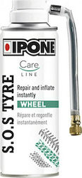 Ipone Σπρέι Επισκευής Ελαστικών Sos Tyre 200ml
