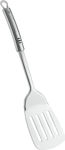 Metaltex Pacific Serving Spatula Slotted Stainless Steel