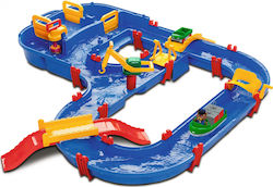 Aquaplay Mega Bridge for 3+ Years