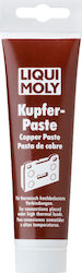 Liqui Moly Fett Kupfer Hohe Temperatur Copper Paste 100gr