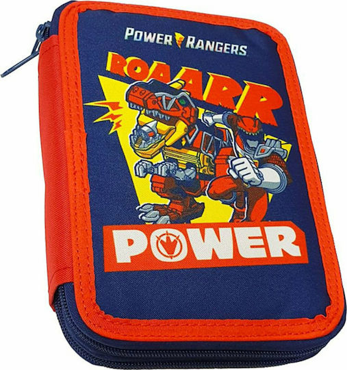 Gim Power Ranger Penar Albastru