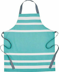 Jamie Oliver Apron Storm Küchenschürze Grün 80x70cm 554334 1Stück Jamie Oliver Apron Storm Küchenschürze Grün 80x70cm 554334 1Stück