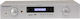 Madison Hi-Fi Power Amplifier Stereo MAD1400BT ...