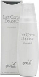 GERnetic Lapte De Corp Înmuiere Loțiune Hidratantă Pentru Picioare 200ml GERnetic Lapte De Corp Înmuiere Loțiune Hidratantă Pentru Picioare 200ml
