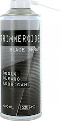 Disicide Специално Почистващо Средство за Дезинфекция Trimmercide Blade Spray 0.4 Литра