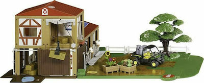 Siku Miniatur-Spielzeug World Farm für 3+ Jahre