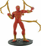 Comansi Marvel Avengers: Spiderman Iron Figure height 9cm