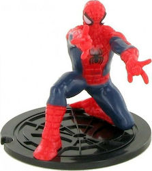 Comansi Marvel Spiderman Crouch Down Collectibl...