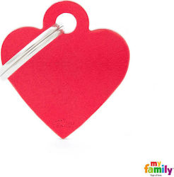 My Family Basic Etichetă Pentru Identificarea C...
