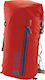 JR Gear Bomber Mini Sac Uscat Rucsacuri 30lt Roșu
