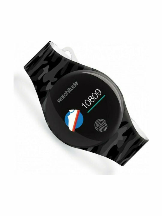Watchitude Παιδικό Smartwatch Move 2 WTD-814