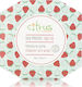 Citrus Πίτα Φρούτου Φράουλα-Καρύδι 70gr