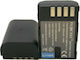 Fujicell Camera Battery DMW-BLF19 Lithium Ion (Li-Ion)