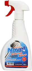 Novel Καθαριστικό Spray Κατά των Αλάτων 500ml