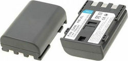 Fujicell NB-2L Μπαταρία 750mAh Συμβατή με Canon