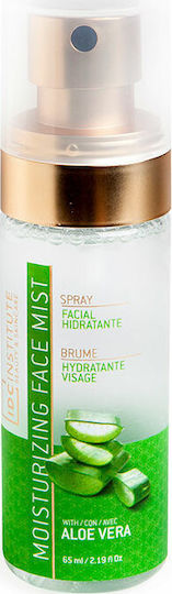 IDC Institute Aloe Vera Face Mist Facial Toners 65ml