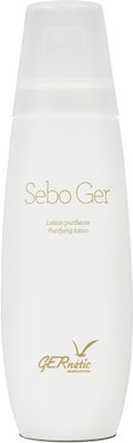 GERnetic Lotion Feuchtigkeitspflege Sebo 200ml