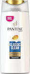 Pantene Pro-V Classic Clean Shampoo 700ml