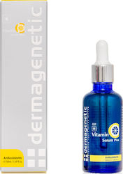 Dermagenetic Face Serum 50ml
