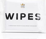 Sneaker KIng Wipes Shoe Cleaner