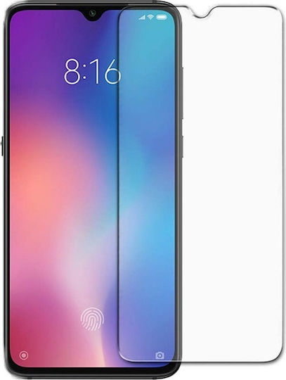 Tempered Glass (Redmi 9)