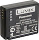Panasonic Μπαταρία Φωτογραφικής Μηχανής DMW-BLG10E Ιόντων-Λιθίου (Li-ion) 1025mAh