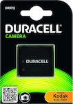Duracell Μπαταρία Φωτογραφικής Μηχανής DR9712 Ιόντων-Λιθίου (Li-ion) 700mAh Συμβατή με Kodak