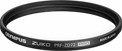 Olympus Zuiko PRF-ZD72 Filter PRO 72mm for Came...