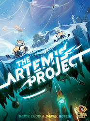 Grand Gamers Guild The Artemis Project