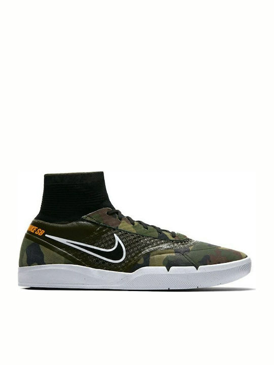 SB Hyperfeel Eric Koston 3 Мъжки Маратонки Cargo Khaki / Circuit Orange