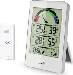 Life Monsoon Digital Thermometer & Hygrometer