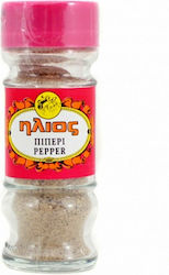 Ήλιος Pepper Λευκό Τριμμένο 35gr