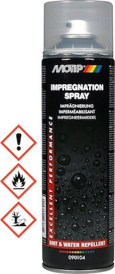 Motip Dupli Impregnation Spray Imprägnierung für Stoffschuhe 500ml